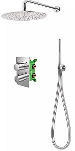 Душевая система FDESIGN FD1-TS07-7SET1-11