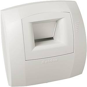 Вытяжное отверстие Aldes Bahia Curve S Sanitaires BW21 80мм