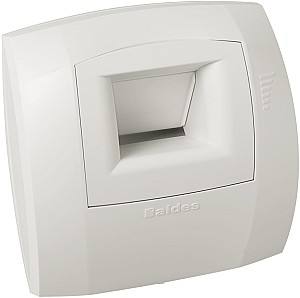 Вытяжное отверстие Aldes Bahia Curve S Sanitaires B21 80мм