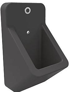 Писсуар Creavit TP640 Antracit Mat