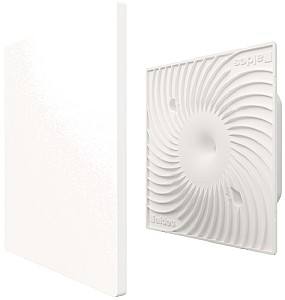 Вытяжное отверстие Aldes ColorLine 80мм