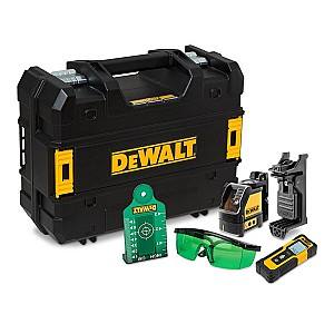 Лазерный уровень Dewalt DW0887100-1