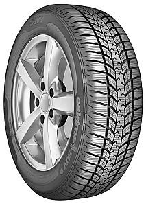 Шина для внедорожника Sava Eskimo SUV 2 255/55 R18 109H XL