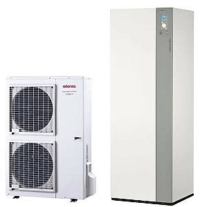 Тепловой носос Атлантик ALFEA EXCELLIA DUO 14kW