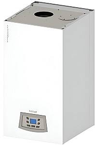 Cazan pe gaz Termet Ecocondens Crystal 50