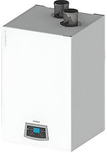 Cazan pe gaz Termet Ecocondens Crystal 100