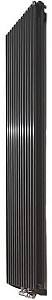 Radiator Gorgiel CEZAR AD2 180/85 Graphit glossy 05