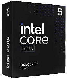 Procesor Intel Core Ultra 5 235 BOX