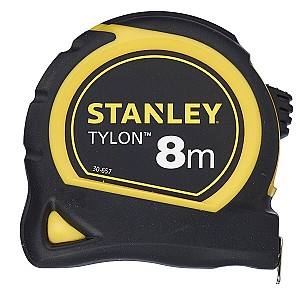 Рулетка Stanley Tylon 8m (0-30-657)