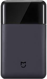 Электробритва Xiaomi Mijia Portable Electric Shaver Black