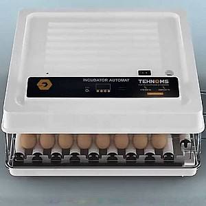 Incubator Tehno Ms MS-130