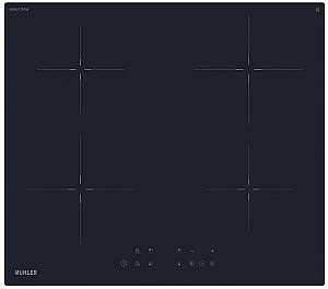 Plita incorporabila electrica Muhler CHP41I