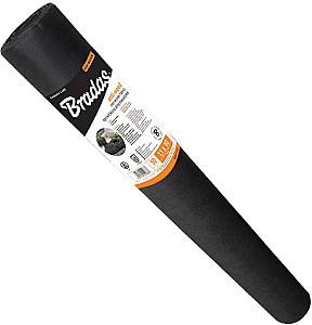 Пленка для теплиц Bradas AWB5008050 PP Черный Устойчивость к УФ-излучению 50g 0.8x50m