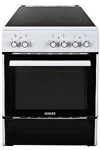 Aragaz electric Muhler ELC-VC601E