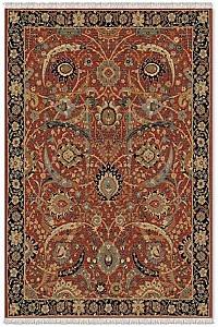 Ковер Covoare Ungheni Antique 1.20x1.50 m ( 6650_1_53578 )