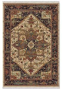 Ковер Covoare Ungheni Antique 1.60x2.3 m ( 2886_1_53555 )