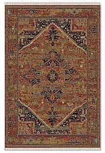 Ковер Covoare Ungheni Antique 1.60x2.3 m ( 2886_1_53588 )