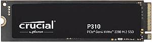 SSD накопитель Crucial P310 1TB CT1000P310SSD8