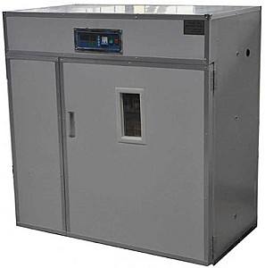 Инкубатор Tehno Ms Ms-528