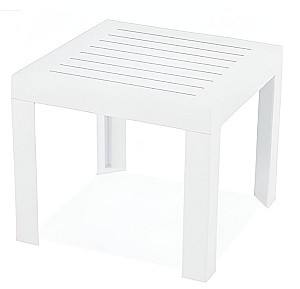 Masa de gradina Papatya Suda Side Alb