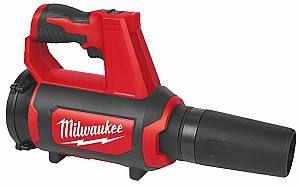 Aparat de suflat frunze electric Milwaukee M12BBL-0