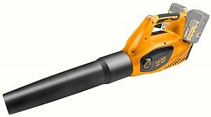 Aparat de suflat frunze electric Tolsen 87340