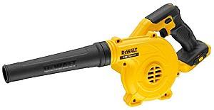 Aparat de suflat frunze electric Dewalt DCV100N