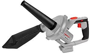 Aparat de suflat frunze electric Crown CT29002HX