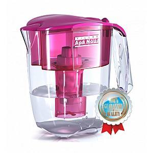 Фильтр-кувшин для воды Apa Noua FF Silver AN (сиреневый)