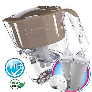 Фильтр-кувшин для воды Fito Filter FF-GIGANT PH+ (Капучино)