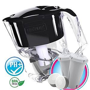 Фильтр-кувшин для воды Fito Filter FF-GIGANT PH+ (Графит)