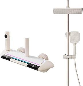 Душевая система ISink S2 White (1305983)