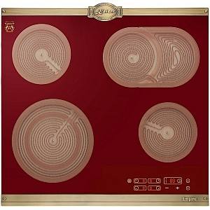 Plita incorporabila electrica Kaiser KCT 6185 RotEm