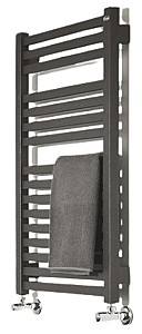 Uscător de prosoape Gorgiel ANGU AAN 135/45 Graphit mat 06 (11)