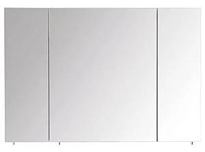 Шкаф в ванную Orka New Likya 100 Antracite (16298)