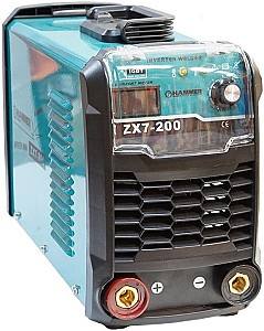 Aparat de sudat Hammer ZX7-200