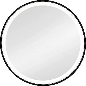 Oglindă Dubiel Vitrum HOLIDAY Black 90