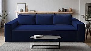 Canapea PS LOFT-Premium Albastru