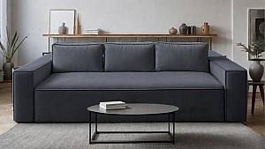 Canapea PS LOFT-Premium Gri