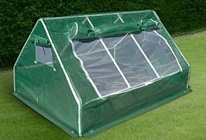 Теплица ProGarden 1.8Х1.42cm