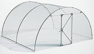 Теплица Demetra Italia 18 m2