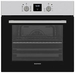 Духовой шкаф электрический DAEWOO BO6ED22MXNM
