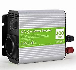 Преобразователь напряжения EnerGenie EG-PWC300-01