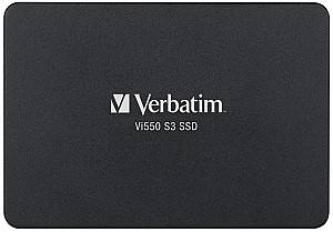 SSD Verbatim VI550 S3 2TB