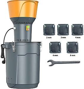 Кормоизмельчитель Demetra Mill-60 Black