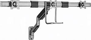 Кронштейн для монитора Gembird MA-WA3-01