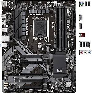 Placa de baza Gigabyte B760 DS3H DDR4