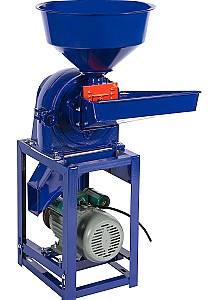 Tocator de furaje Micul Fermier 843610000 pentru faina