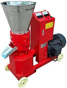 Гранулятор корма Tehno Ms KL-260S