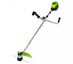 Trimmer pentru iarba Greenworks GD60BCB